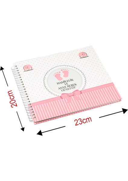 Bebek Anı Defteri fiyatları