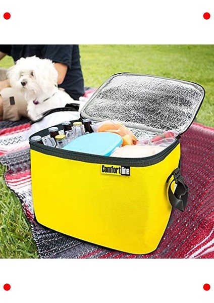 15 Litre Termos Çanta - Sıcak & Soğuk Gıda Taşıma fiyatları