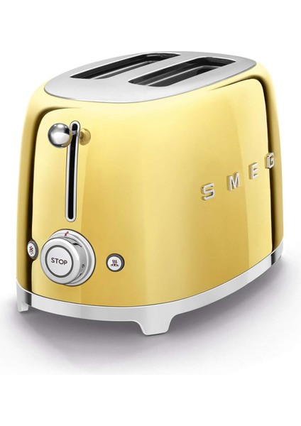 TSF01GOEU Ekmek Kızartma Makinesi 2x2