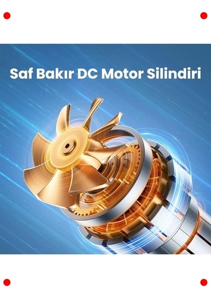 Taşınabilir Şarjlı Hava Pompası, 150 Psı, Çok Fonksiyonlu fiyatları