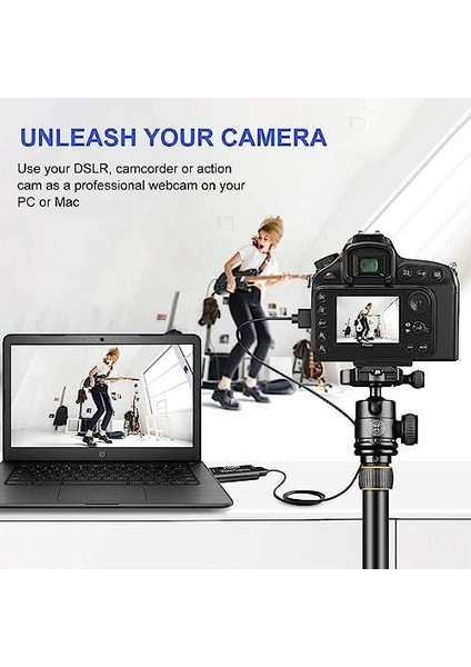 BN39 HDMI 1080P 4K 30Hz Video Capture Görüntü Kartı modelleri