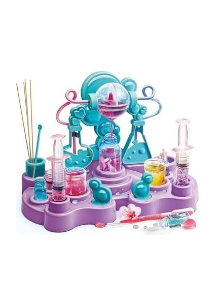 Bilim ve Oyun Kozmetik Laboratuvarı fiyatları