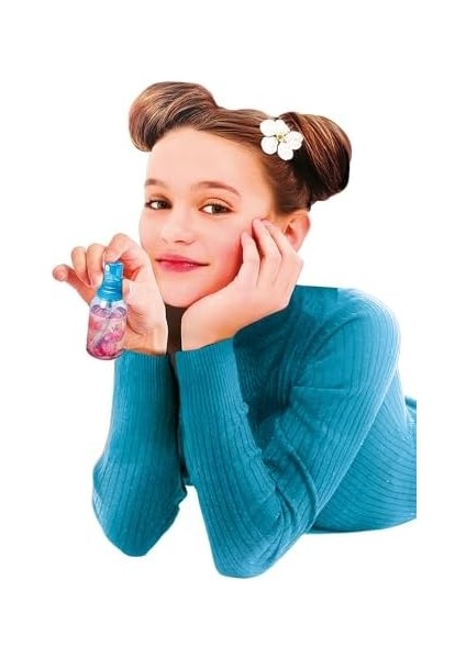 Bilim ve Oyun Kozmetik Laboratuvarı modelleri