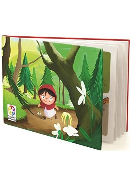 Sg 021 – Oyun Red Riding Hood fiyatları
