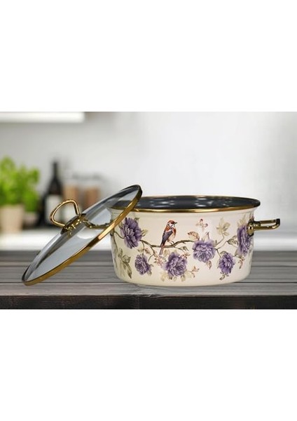 Fiorella Kızartma Tenceresi 22 cm modelleri