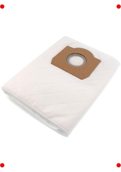 Wd3 Uyumlu Toz Torbası, 20 Adet