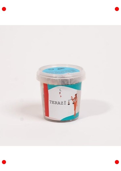 Terazi Burcu Çim Adam