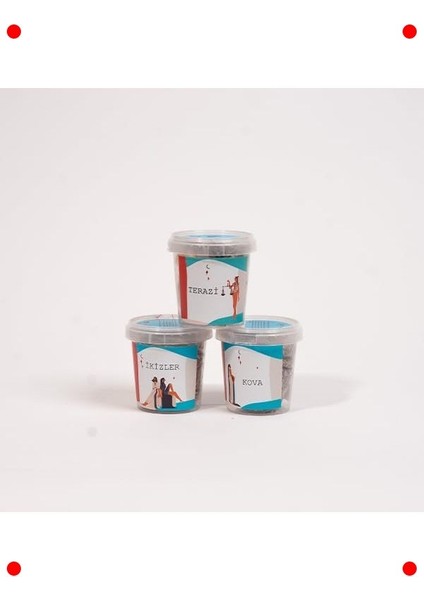 Terazi Burcu Çim Adam modelleri