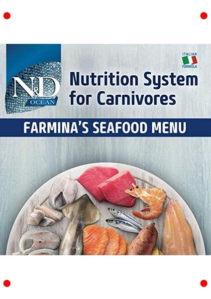 Mini Irk Köpekler Için Düşük Tahıllı Balıklı Mama 2.5 kg indirimleri