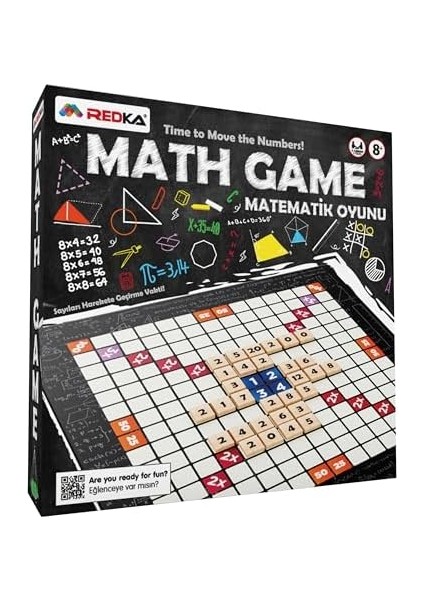 Oyuncak Matematik Oyunu modelleri