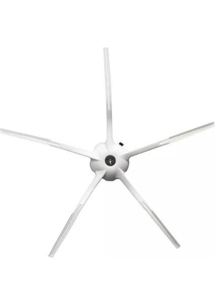 Roborock S7/s7 /s7 Maxv/s7 Maxv Süpürge Modelleri Için 9 Parça Set modelleri