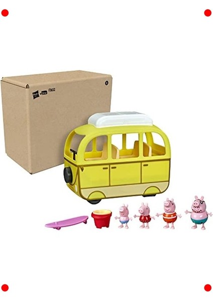 Plaj Temalı Sevimli Karakterli Araç ve Aksesuar Seti fiyatları