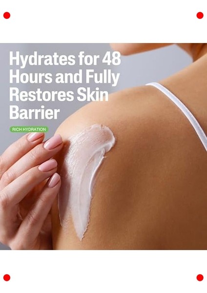 Yüz ve Vücut Nemlendirici Krem (453 Gr) modelleri