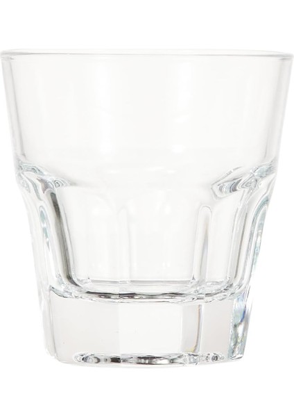 Casablanca Meyve Suyu Bardağı, 140 Ml, 3 Parça