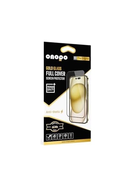 30 9d Tam Ekran Cam Koruyucu | Anti-Statik | Darbe ve Çizilmelere Karşı Koruma | Kolay Uygulama modelleri