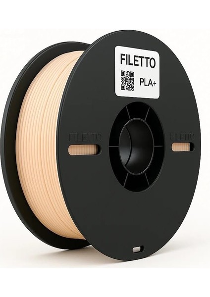 Filetto Pla+ Filament 1.75MM 1 kg - Ten Rengi