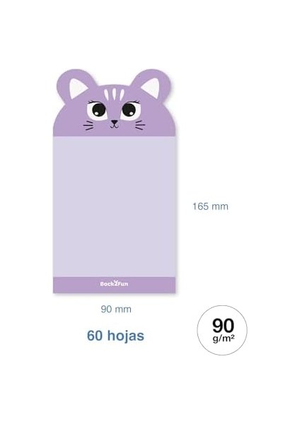 Not Defteri Mr Kedi fiyatları