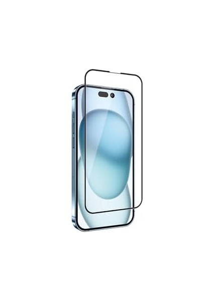 15 Uyumlu 12D Şeffaf Seramik Cam Ekran Koruyucu | Tam Kaplayan, Dayanıklı, Kolay Uygulama fiyatları