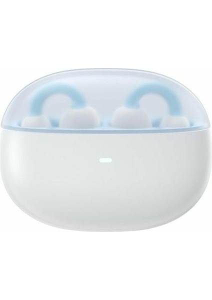 Airgo 1 Ring Open-Ear Tws Kulaklık, Beyaz