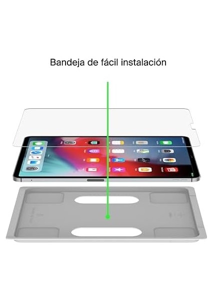 Screenforce Temperedglass Ekran F8W934ZZ, iPad Pro 11 fiyatları