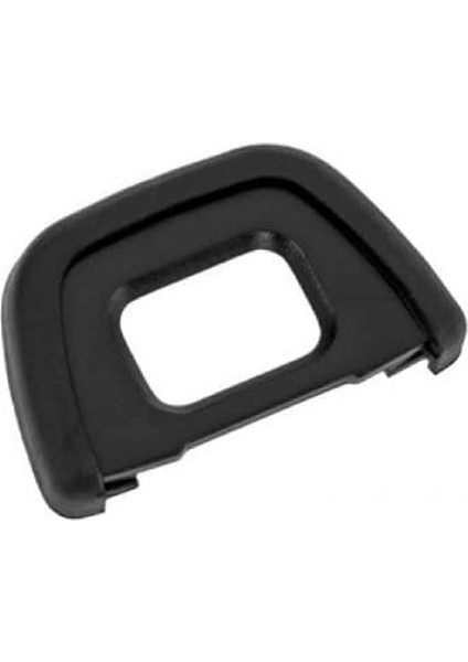 Dk-23 Eye Cup Vizör D300 D600 D700 D7100 D7200 Ile Uyumlu