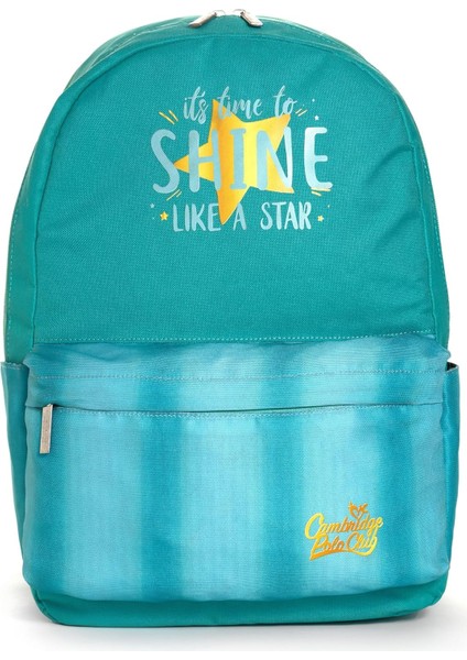 Polo Club CPO4087 Sırt Çantası Kız Çocuk