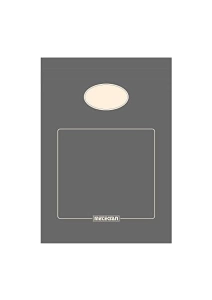 A5 Karton Kapaklı Bloknot, Serisi, 80 Yaprak, Düz, Gri modelleri