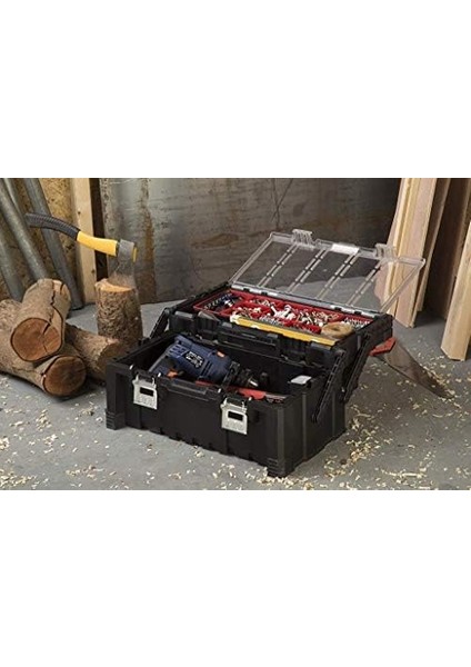 17187311 Konsol Tip Takım Çantası modelleri