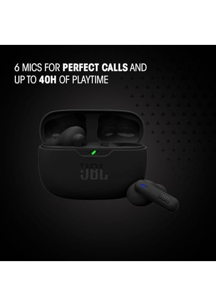 Jbl W Beam2, Kablosuz Kulakiçi Kulaklık, Ie, Mavi fiyatları