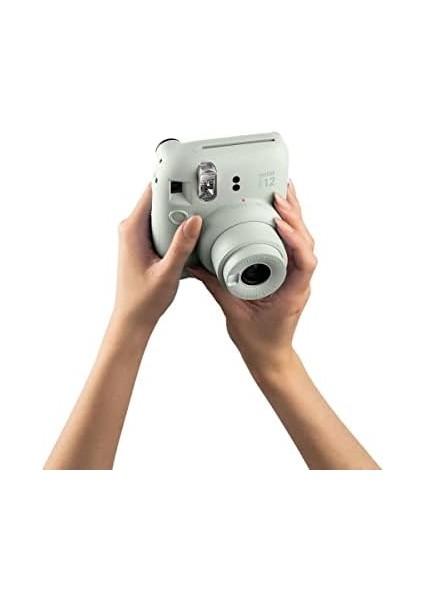 Mini 12, Mint Yeşili, Kompakt modelleri