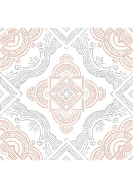 FP3566 Cecilia Peel Stick Yer, Beyaz ve Kirli Beyaz modelleri