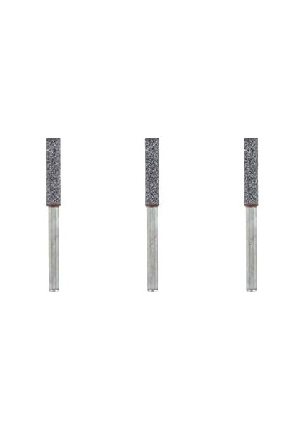 453 Zincirli Testere Bileme Taşları, 4 Mm, 3&apos;lü fiyatları