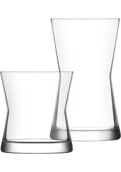 Meşrubat Set 12&apos;li Seti