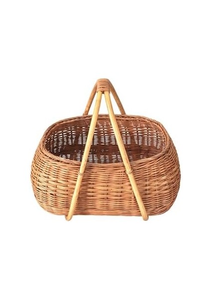 Jolie Kulplu Sepet 36X26X32CM fiyatları