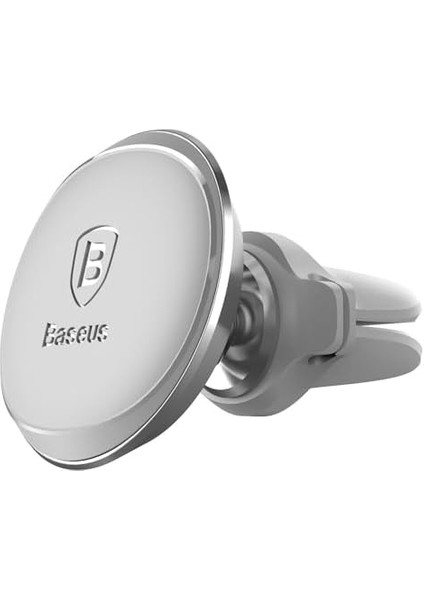 Air Vent Oversaes ve Kablo Tutuculu Araç Içi Telefon Tutucu-Frost Gri fiyatları