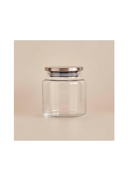 Jely Metal Kapaklı Kavanoz (635 Cc) fiyatları