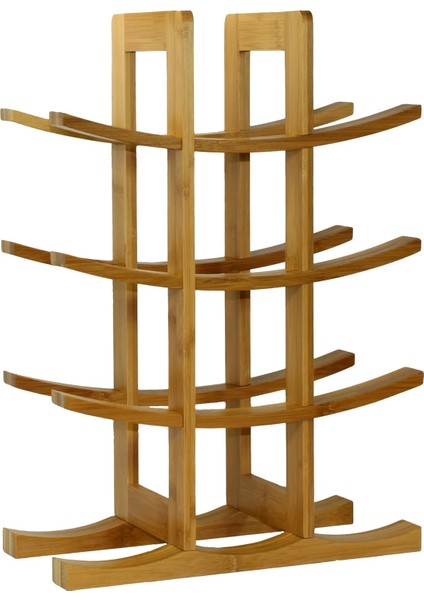 WR1149 Raf, Şarap Rafı Bambu