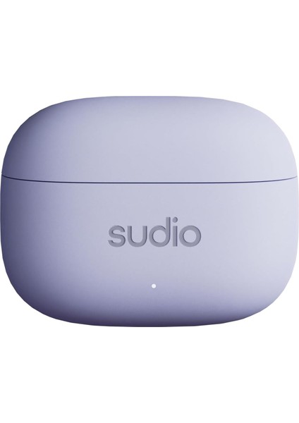 A1 Pro Mor Bluetooth Kulaklık