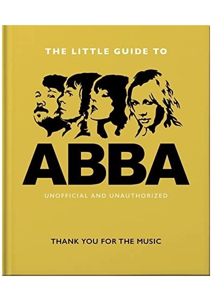 The Guide To Abba: Thank You For The Music: 11
