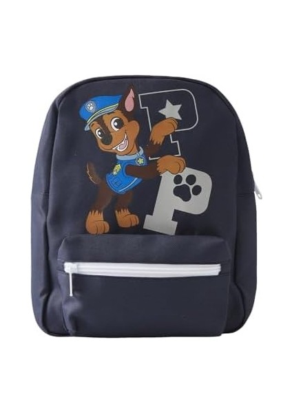 It Erkek Bebek Nmmfax Pawpatrol Backpack Cplg Çanta Koyu Mavi Tek Beden fiyatları