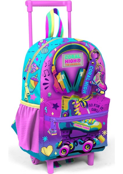 Anaokul Çekçek Çanta