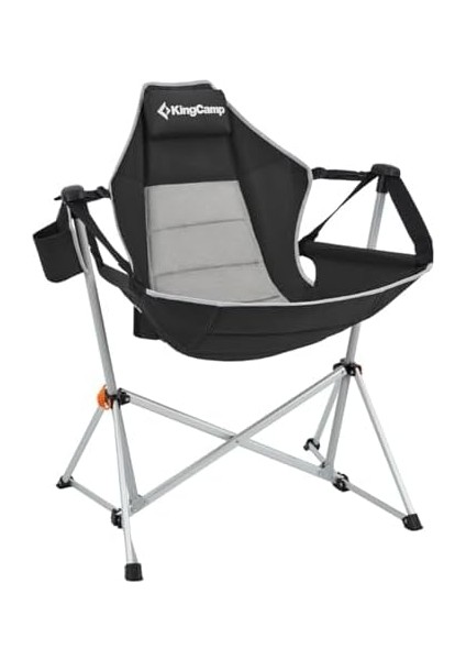 Salıncaklı Katlanır Kamp /grey modelleri