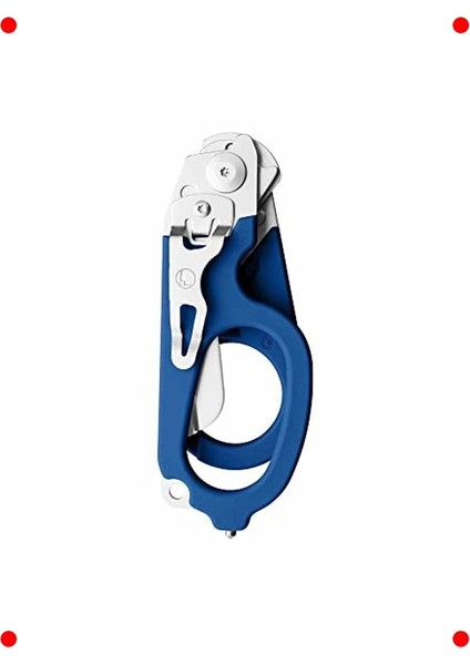 Acil Durum Kurtarma Multi-Fonksiyon Aleti - Mavi fiyatları