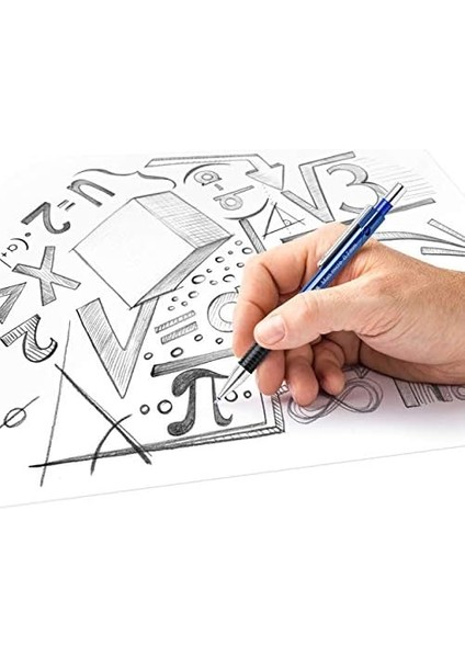 775 07 Mars Micro Versatil 0.7 mm modelleri