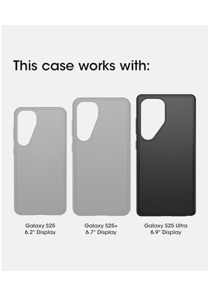 S25 Ultra Için Premium Cam Ekran, Sertleştirilmiş Cam, Mükemmel Çizilme Koruması, 0,9 M&apos;ye Kadar Düşmelere Dayanır fiyatları