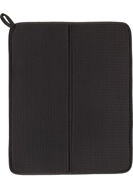 Nysköljd Bulaşık Kurutma Matı 36X44 cm Koyu Gri