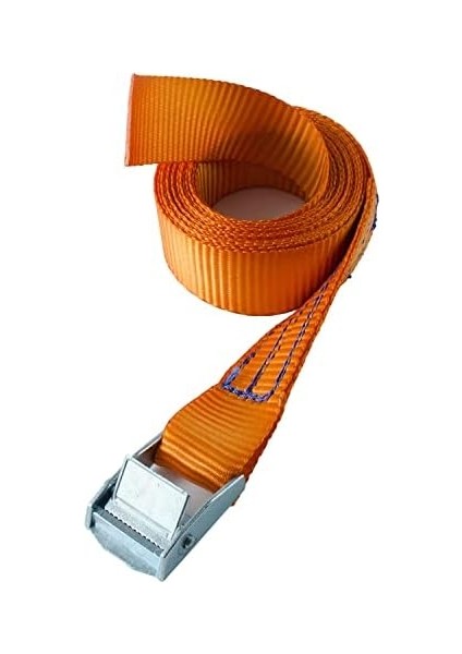 Safeset Mg-25 25MM 3 Metre Mini Mandallı Yük Gerdirme Halatı modelleri