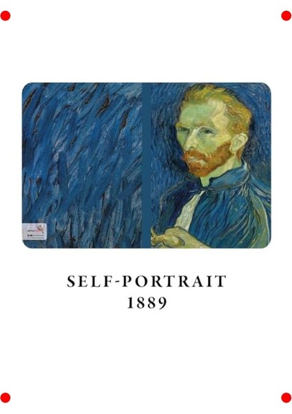 Sanat Temalı 4'lü Çizgisiz Defter Seti - I indirimleri