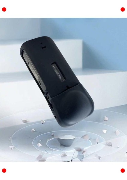 Aksiyon Kamerası Için Yumuşak Silikon Kılıf fiyatları