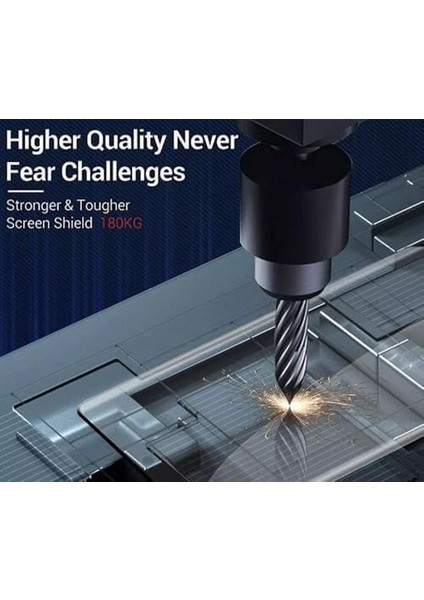 Power Es Galaxy A35 Için Ekranı Tam Kaplayan Full Ekran Koruyucu Cam, Full Tam Koruma Kırılmaz Cam fiyatları